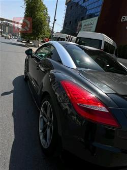 بيجو RCZ